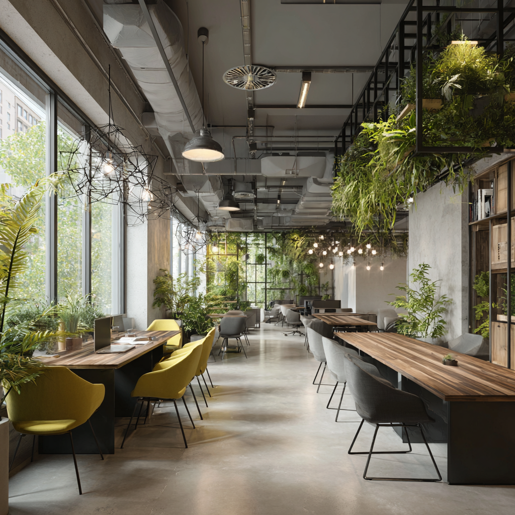 Сучасний офіс